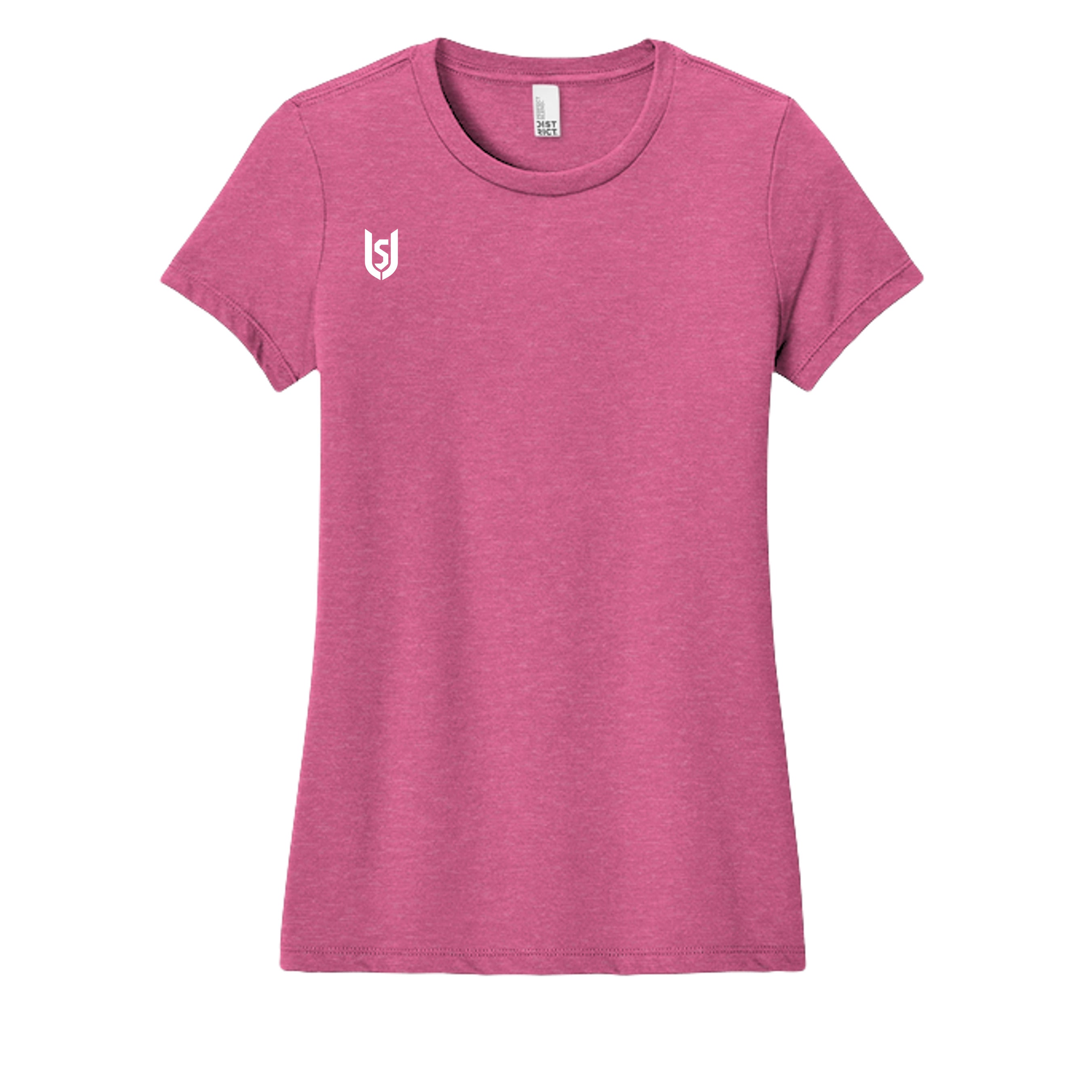 Fuchsia Frost - DM130L - FRONT