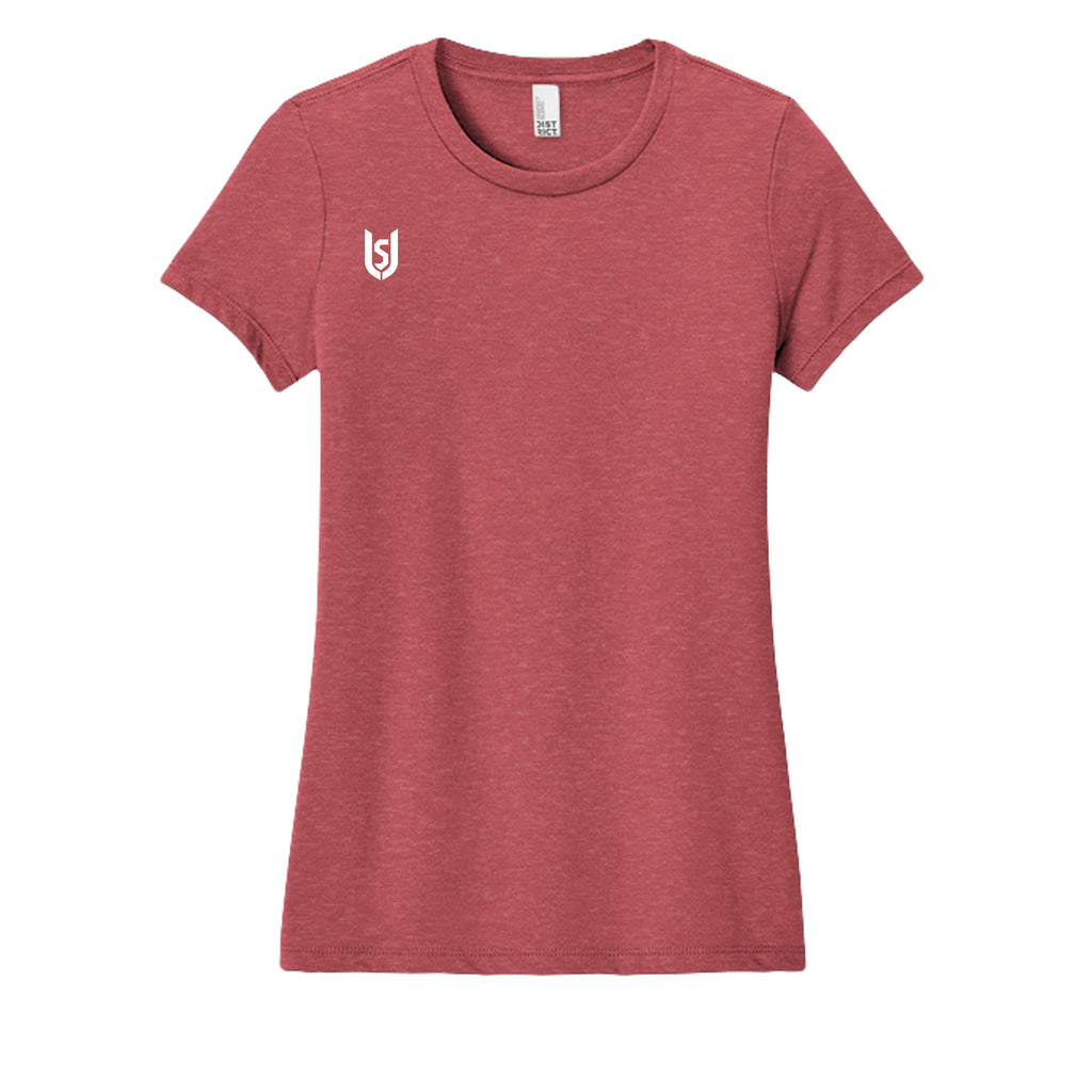 Red Frost - DM130L - FRONT