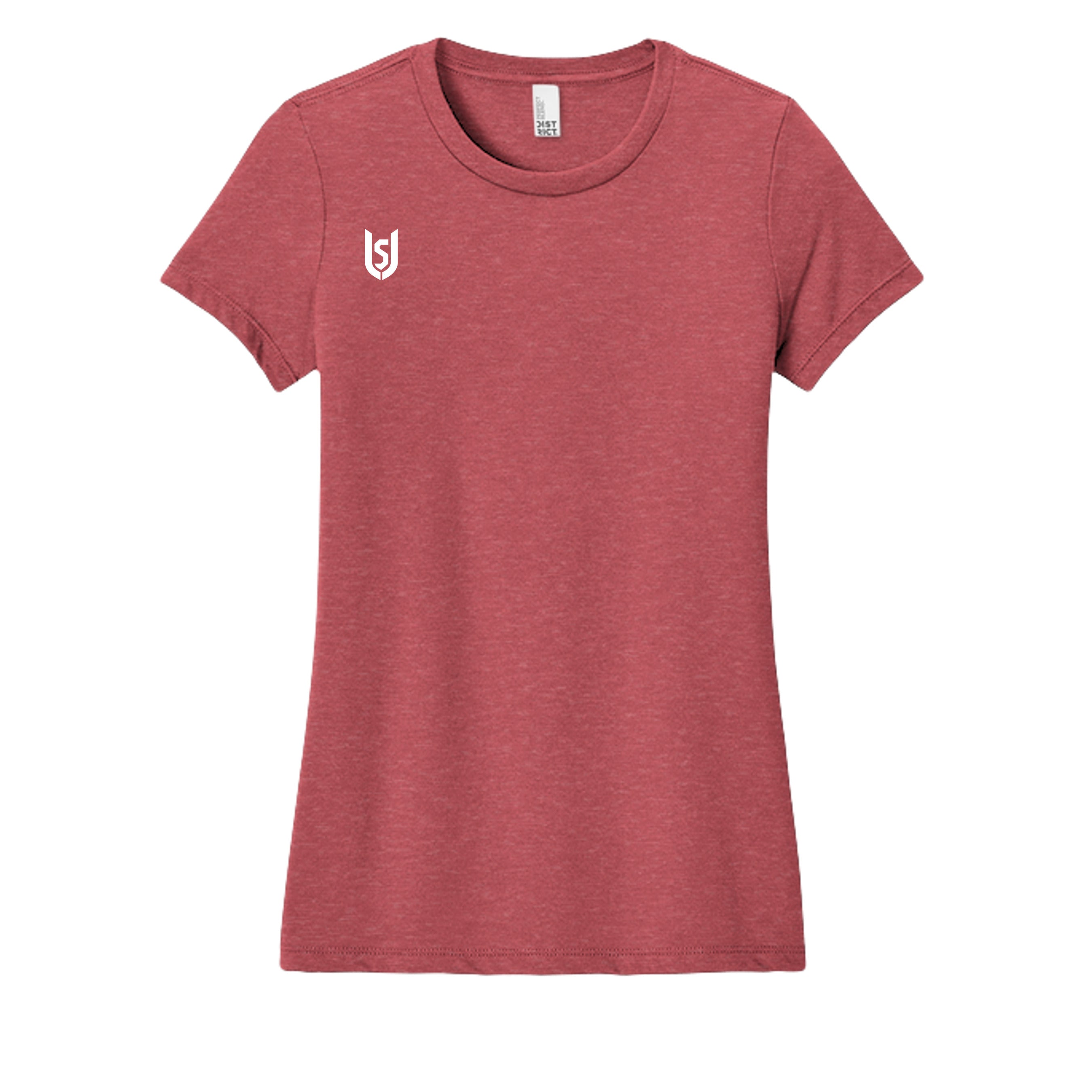 Red Frost - DM130L - FRONT