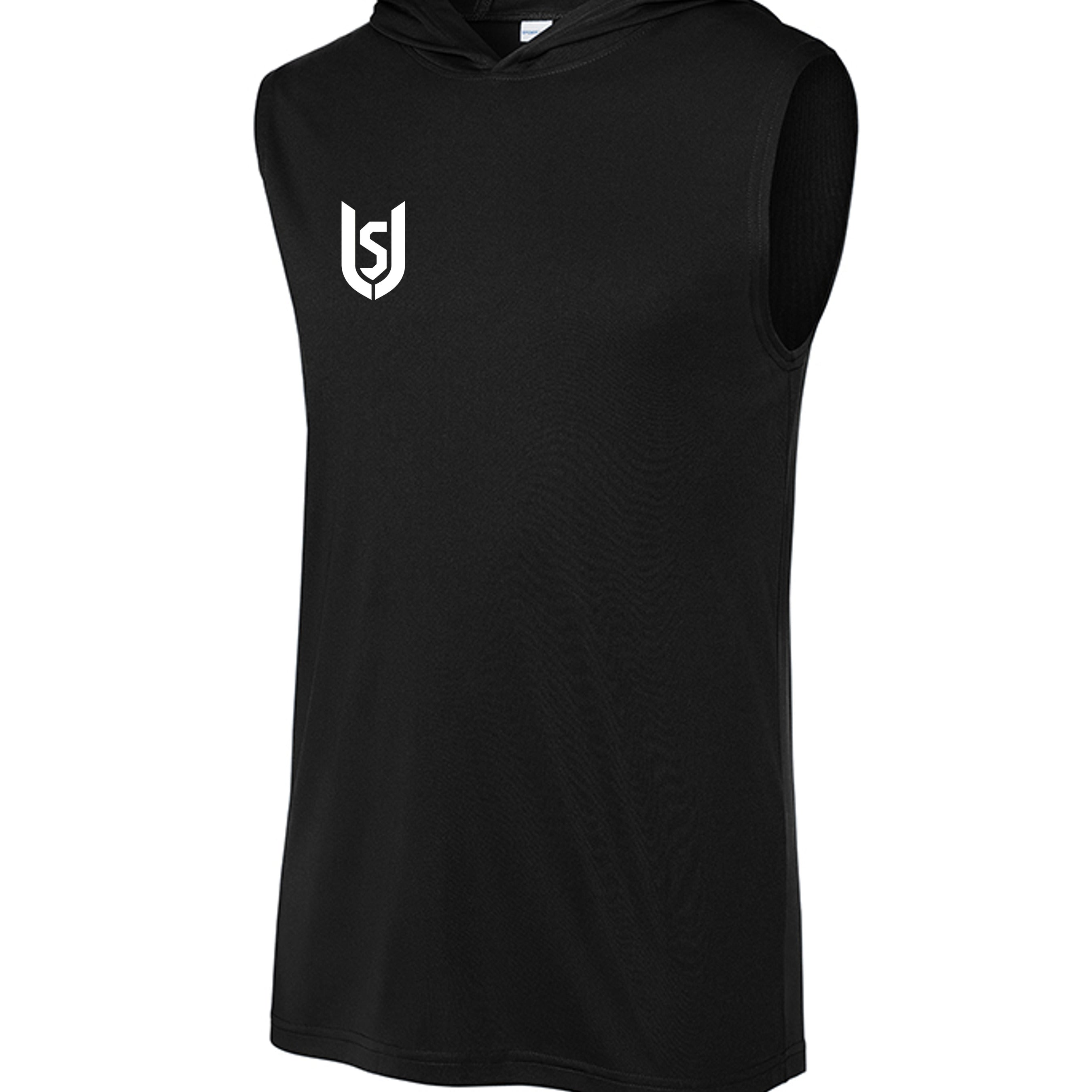 Black - ST352H - FRONT