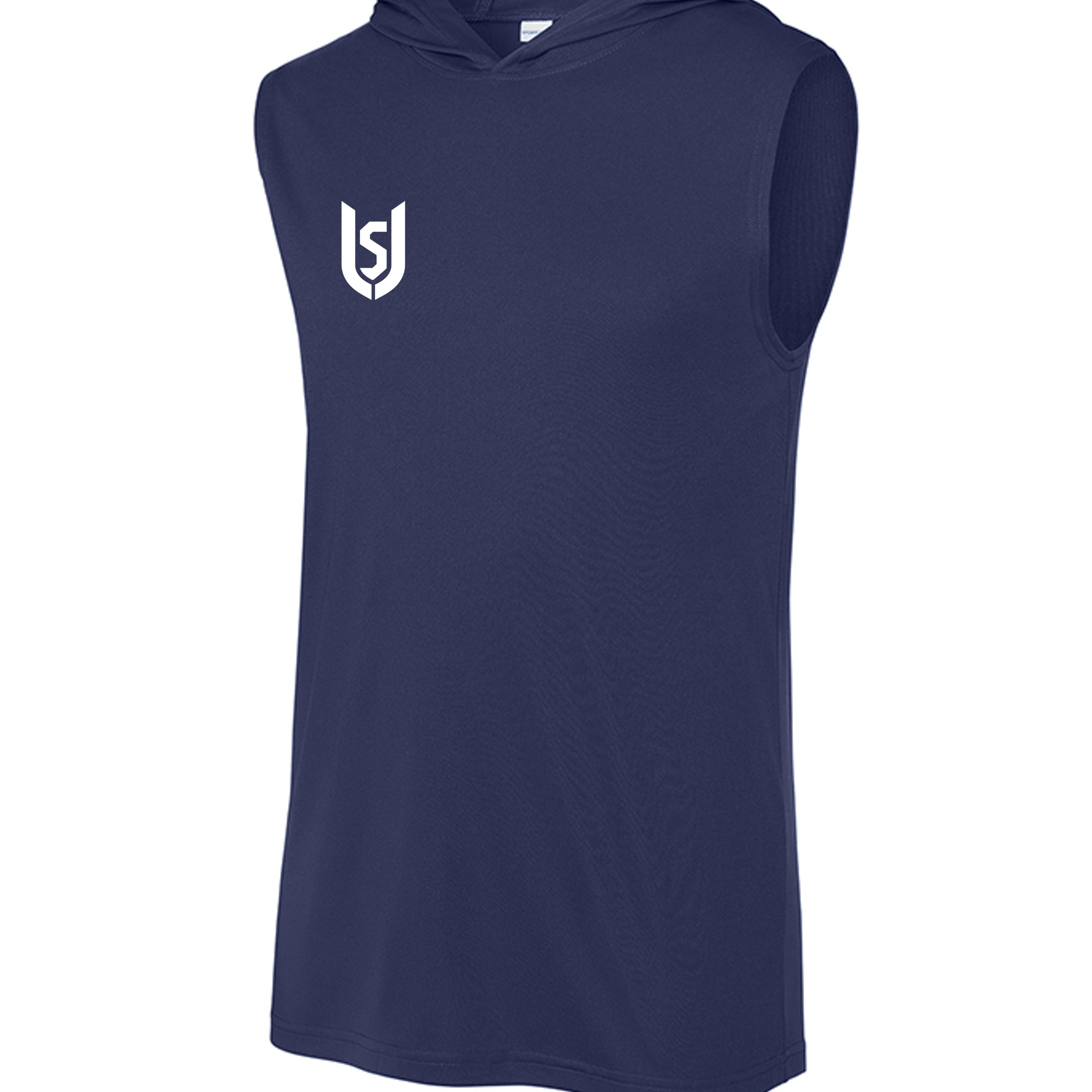 True Navy - ST352H - FRONT