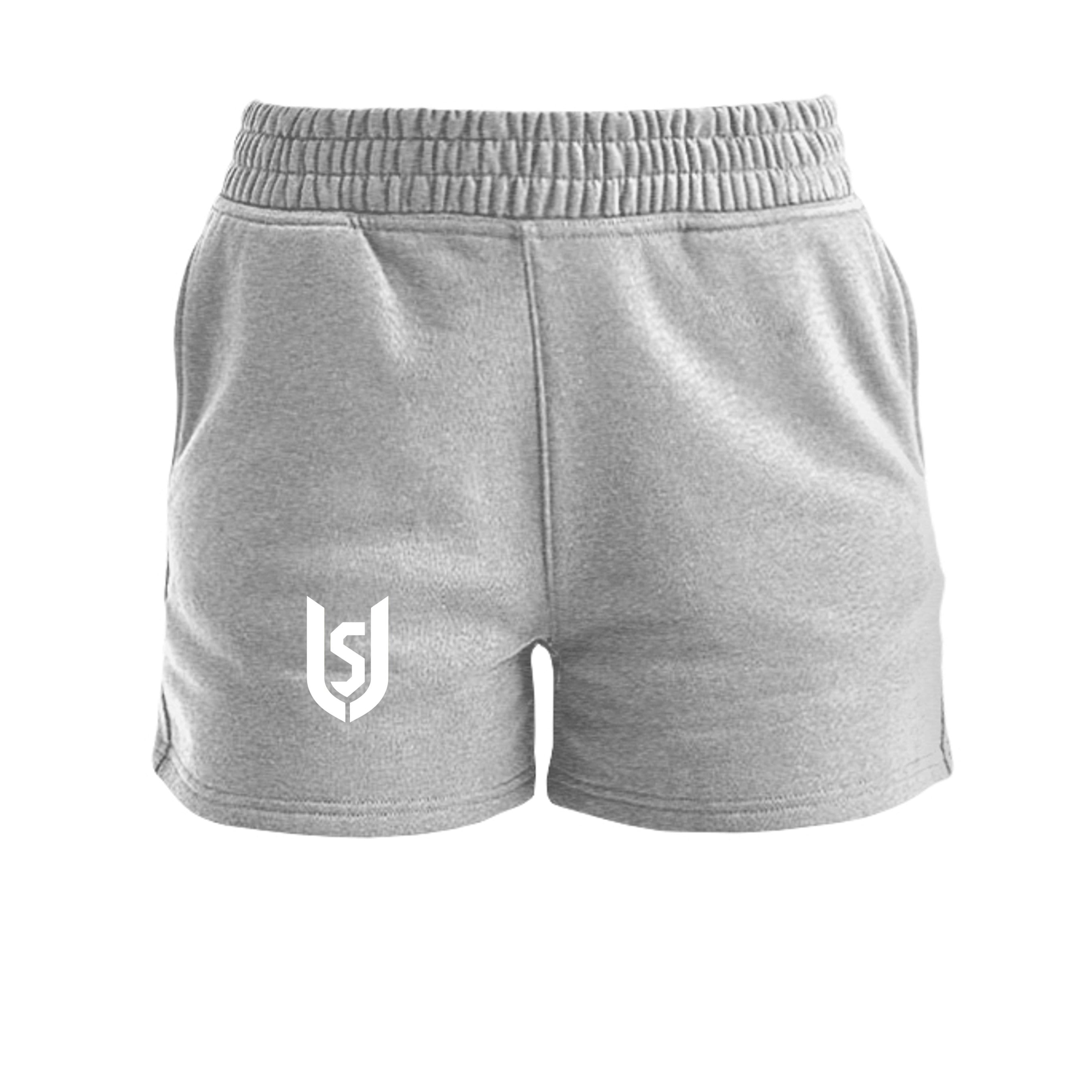 HEATHER GREY - TD062 - FRONT