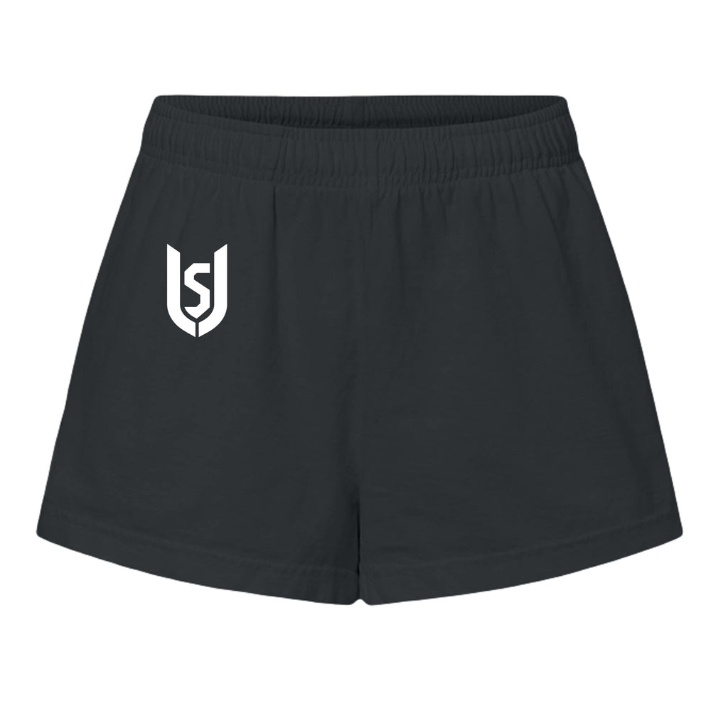 Washed Black - 6824GD - FRONT