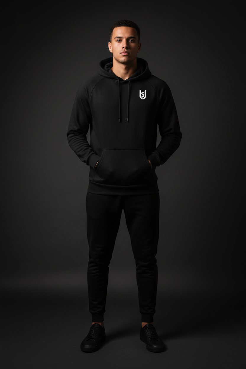 Limitless Super Heavyweight Fleece Hoodie